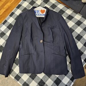 Women's blazer